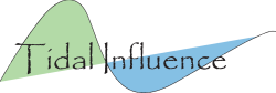 Tidal Influence_logo